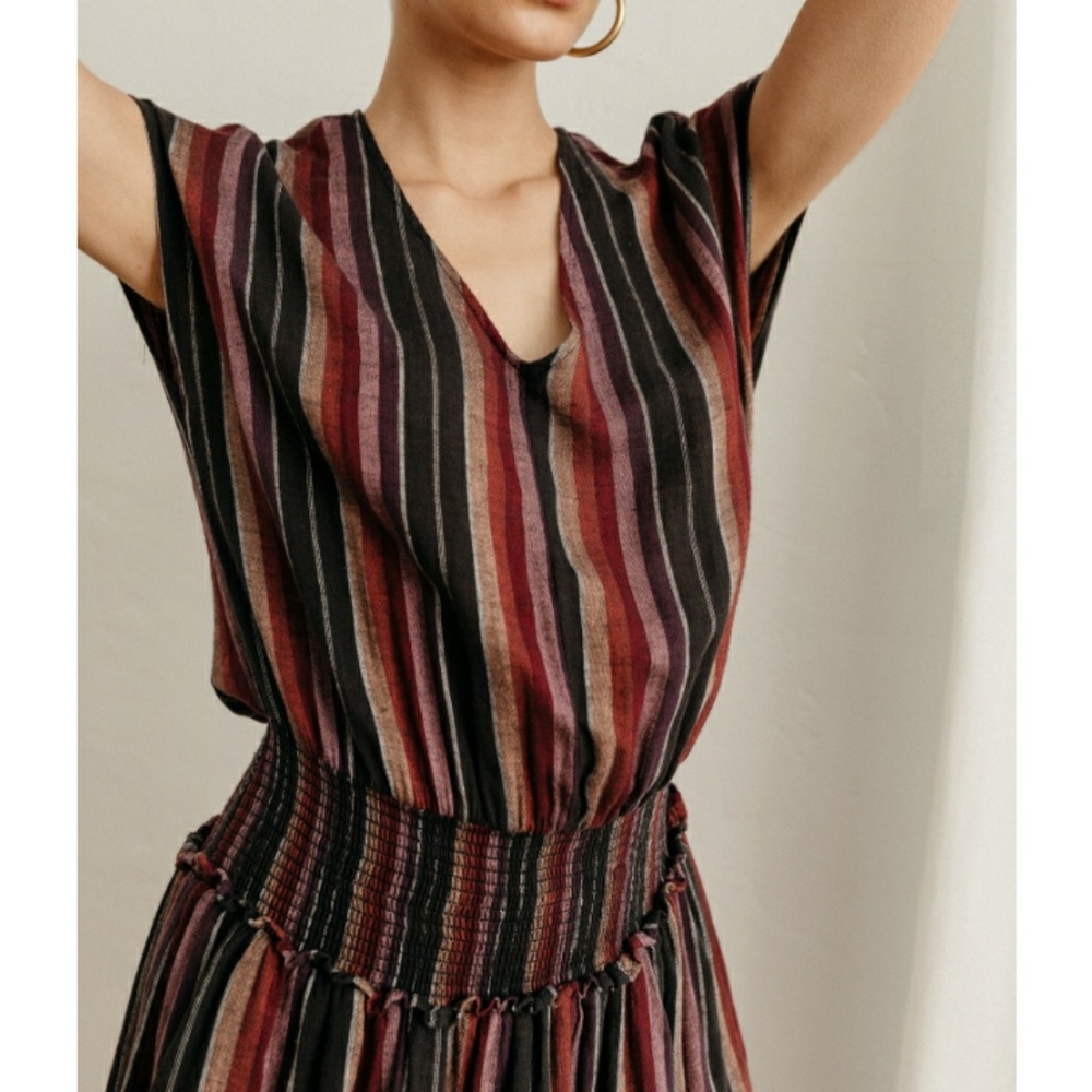 Rails Lucca mini dress - Picture 2 of 4